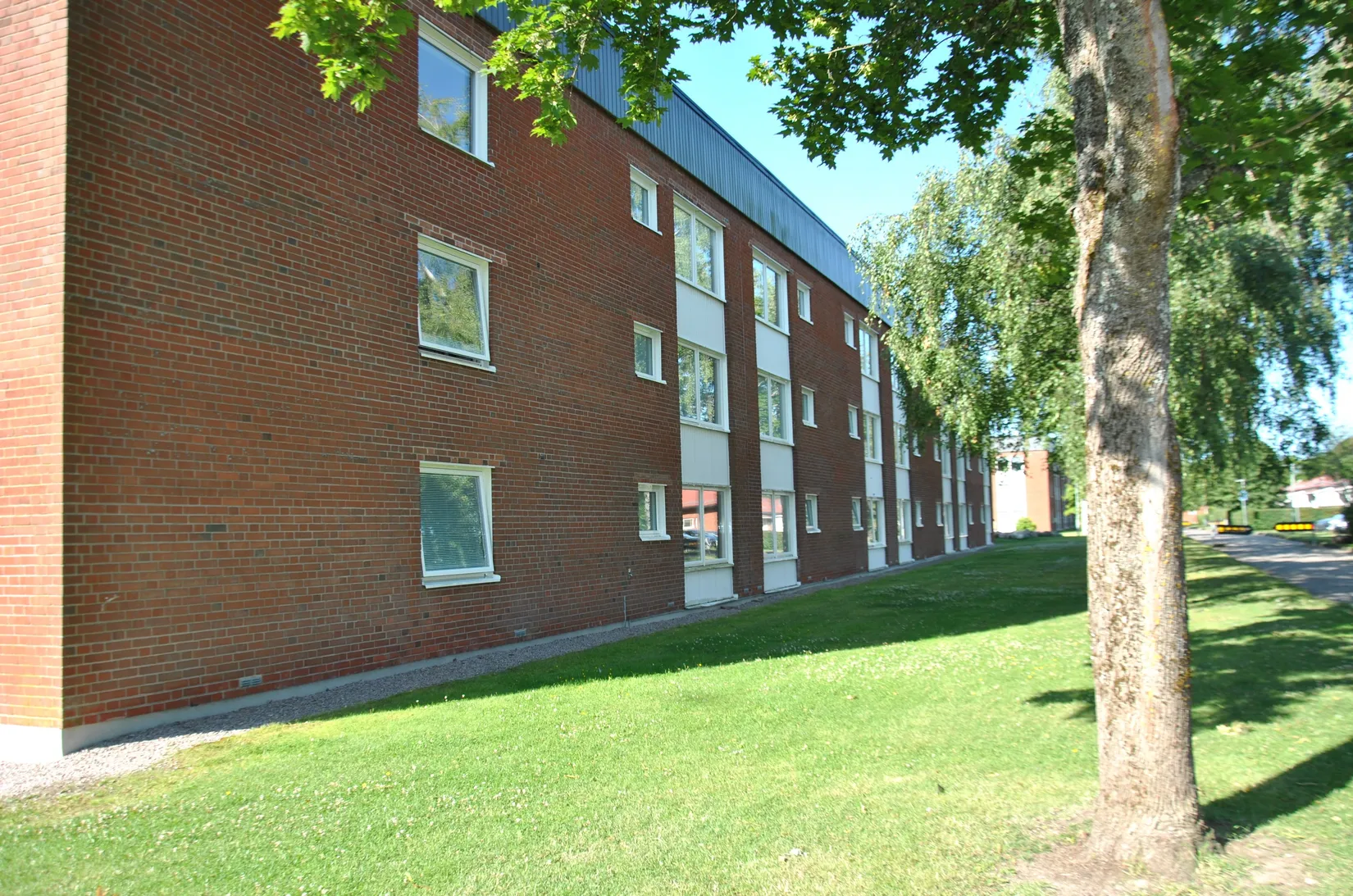 Bostadsrätt, Poppelvägen 52, Torpa, Vänersborg