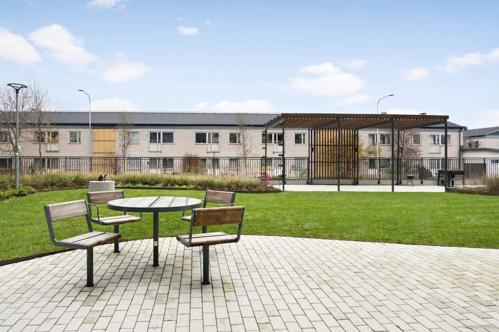 Bostadsrätt, Råbyvägen 80, Kapellgärdet, Uppsala