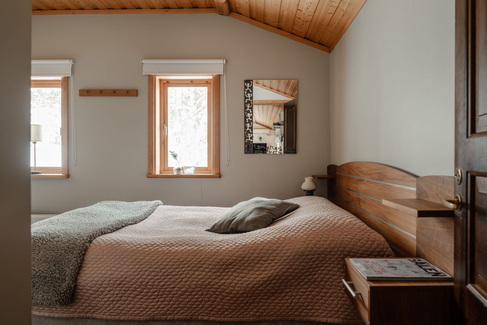 Fritidshus, Gudmundsätra 108, Gudmundsätra, Malung-Sälen