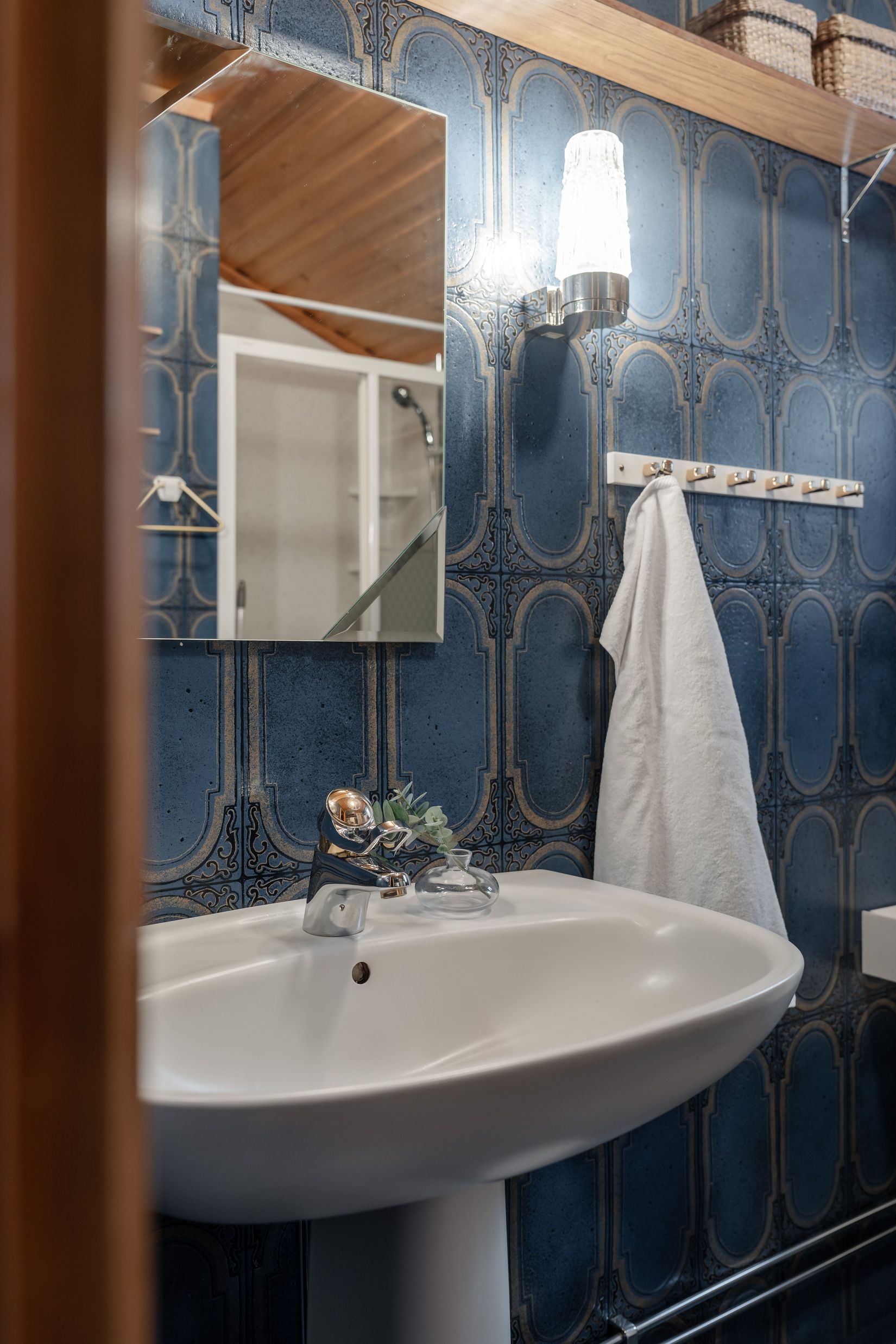 Fritidshus, Gudmundsätra 108, Gudmundsätra, Malung-Sälen