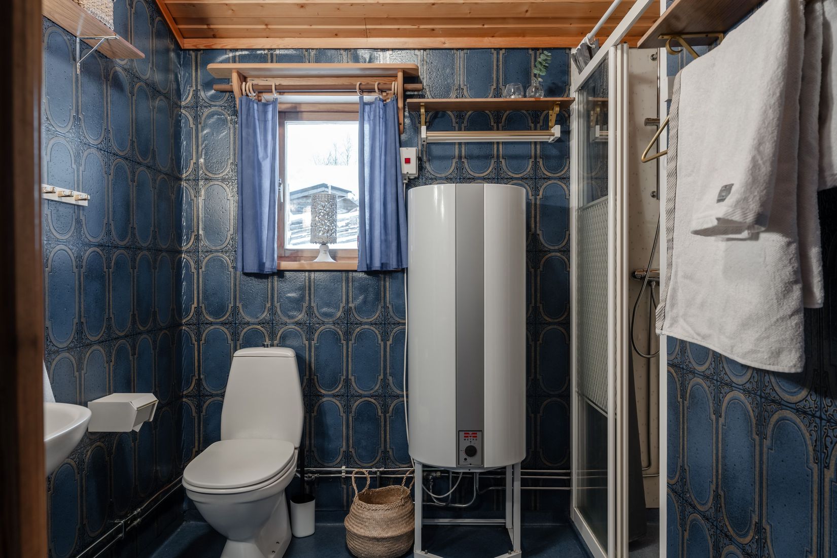 Fritidshus, Gudmundsätra 108, Gudmundsätra, Malung-Sälen