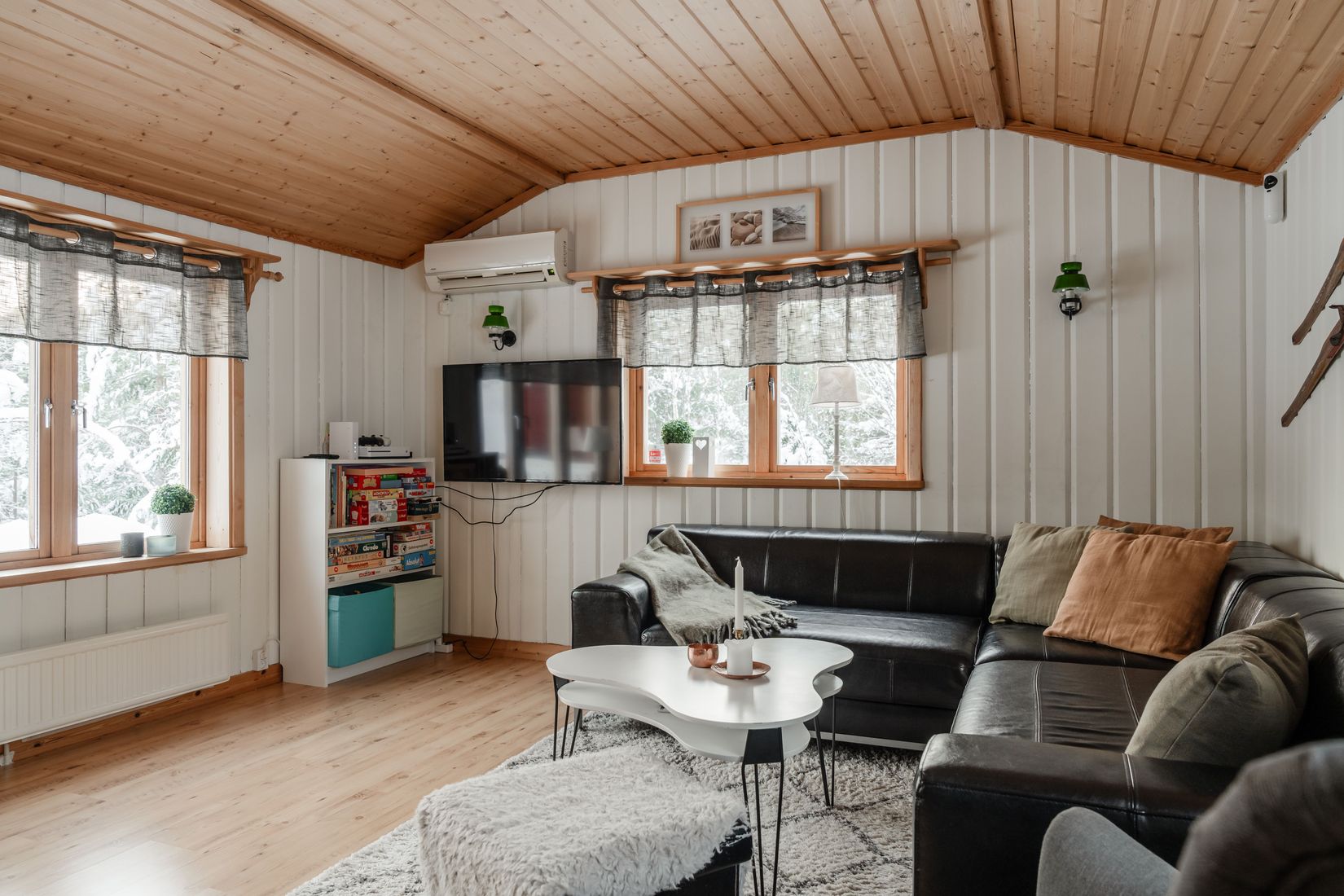 Fritidshus, Gudmundsätra 108, Gudmundsätra, Malung-Sälen