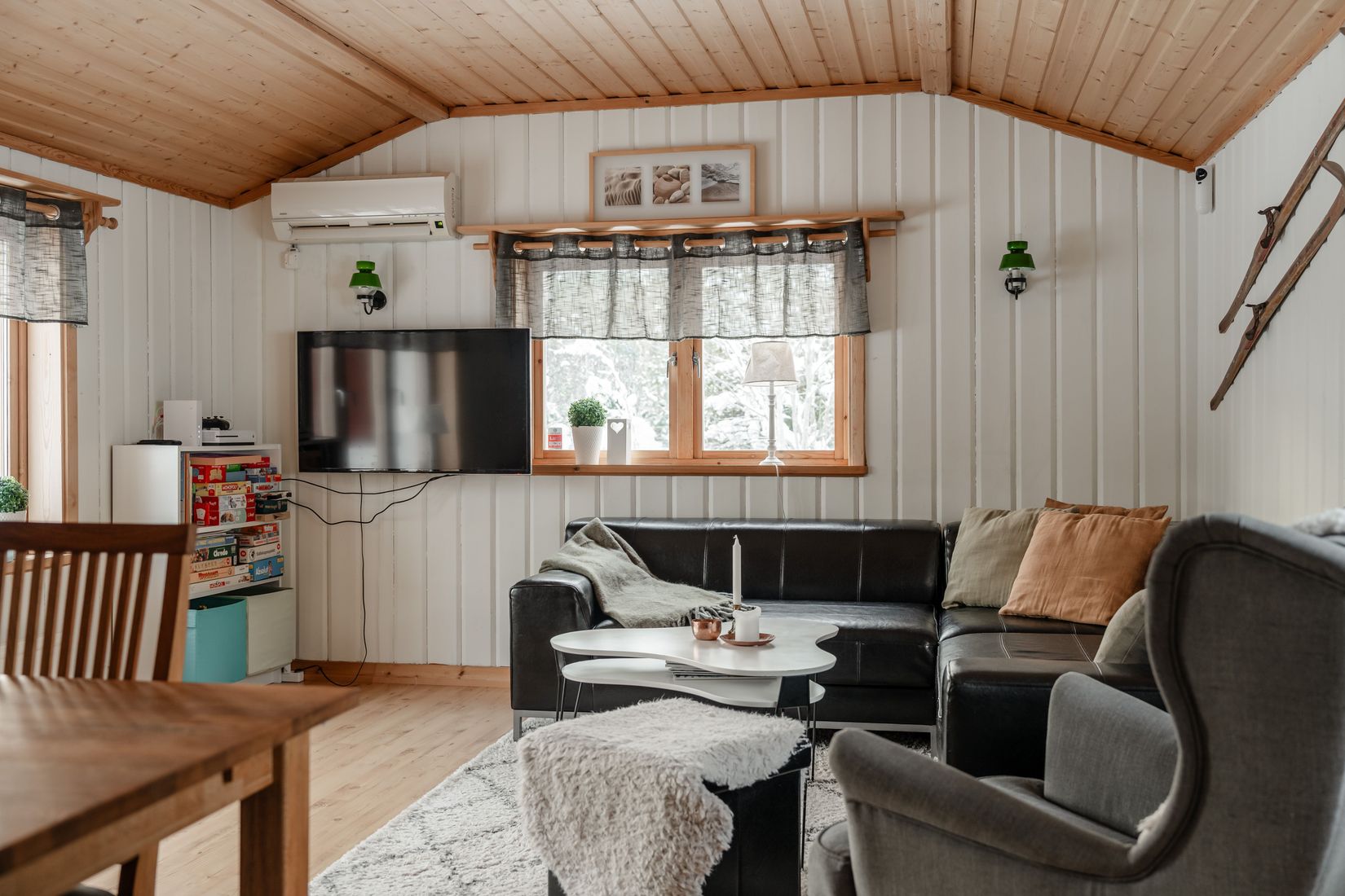 Fritidshus, Gudmundsätra 108, Gudmundsätra, Malung-Sälen