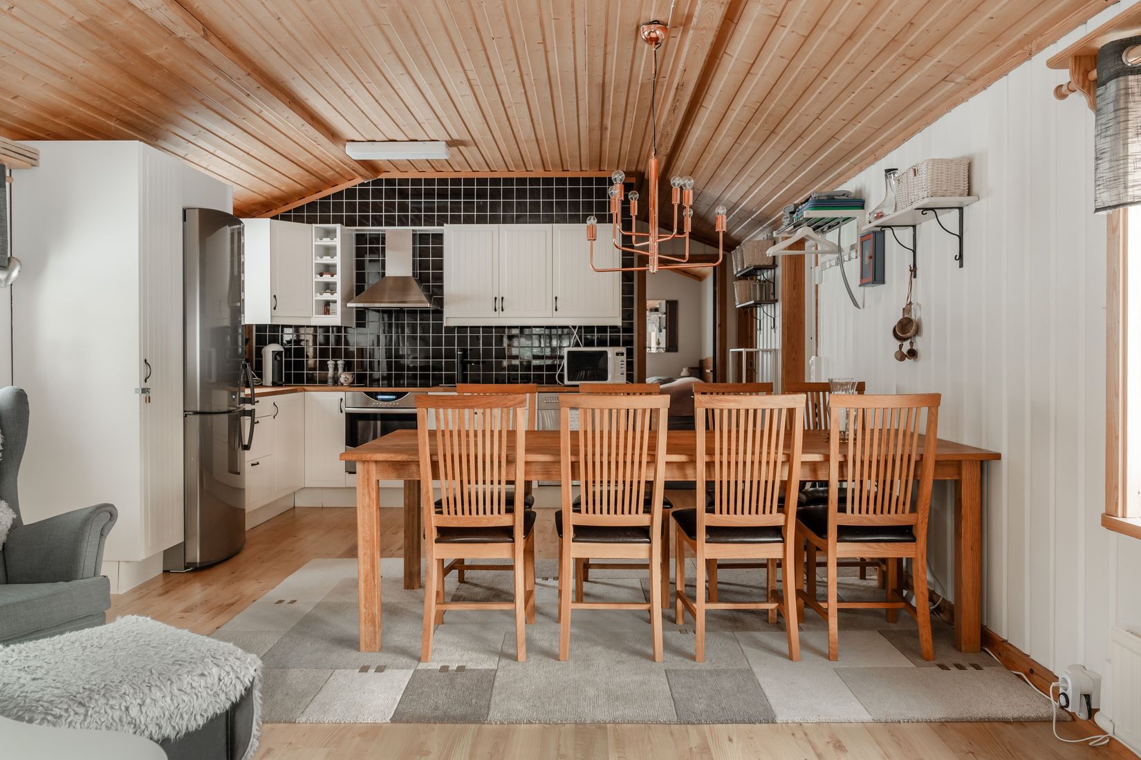 Fritidshus, Gudmundsätra 108, Gudmundsätra, Malung-Sälen