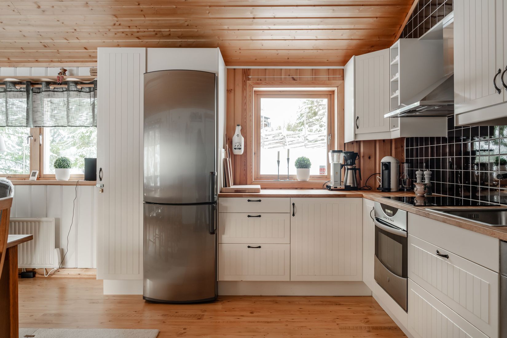 Fritidshus, Gudmundsätra 108, Gudmundsätra, Malung-Sälen