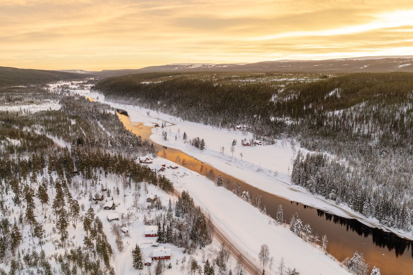 Fritidshus, Gudmundsätra 108, Gudmundsätra, Malung-Sälen