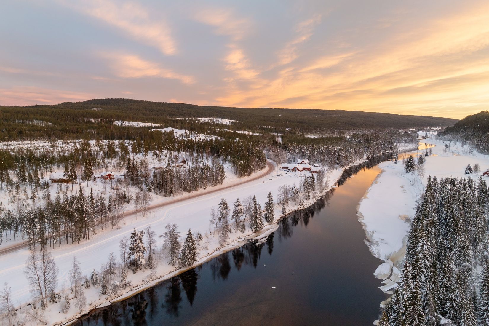 Fritidshus, Gudmundsätra 108, Gudmundsätra, Malung-Sälen