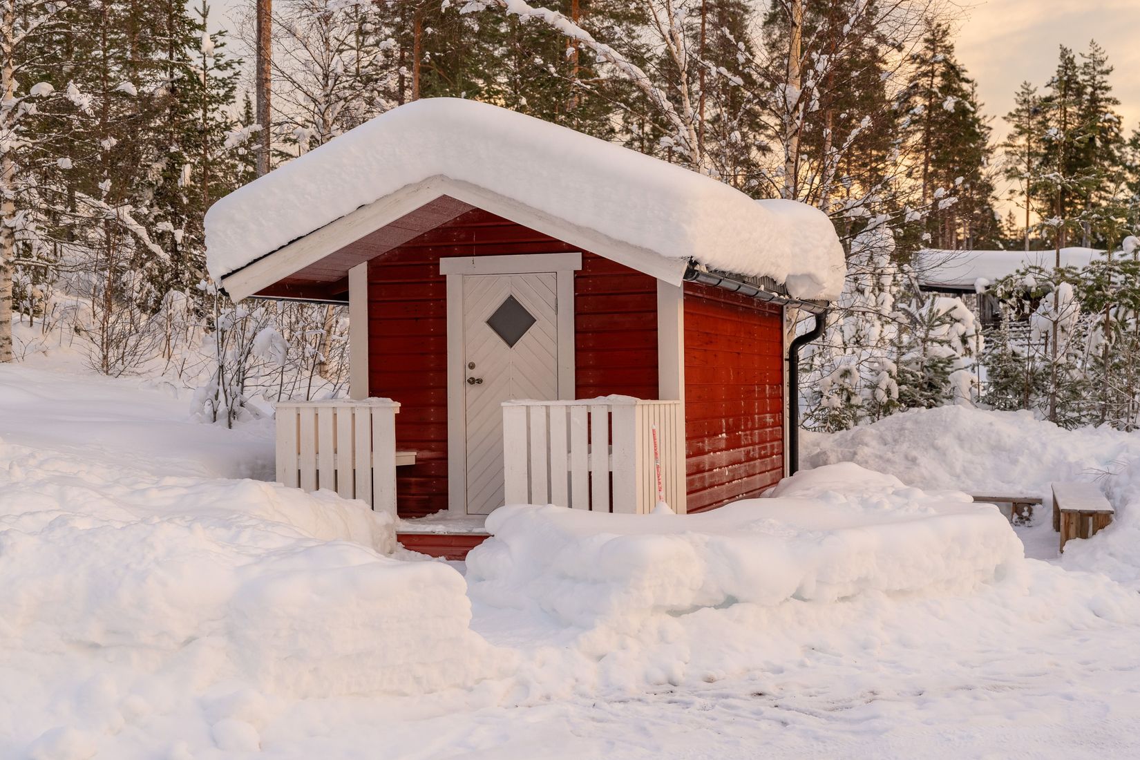 Fritidshus, Gudmundsätra 108, Gudmundsätra, Malung-Sälen
