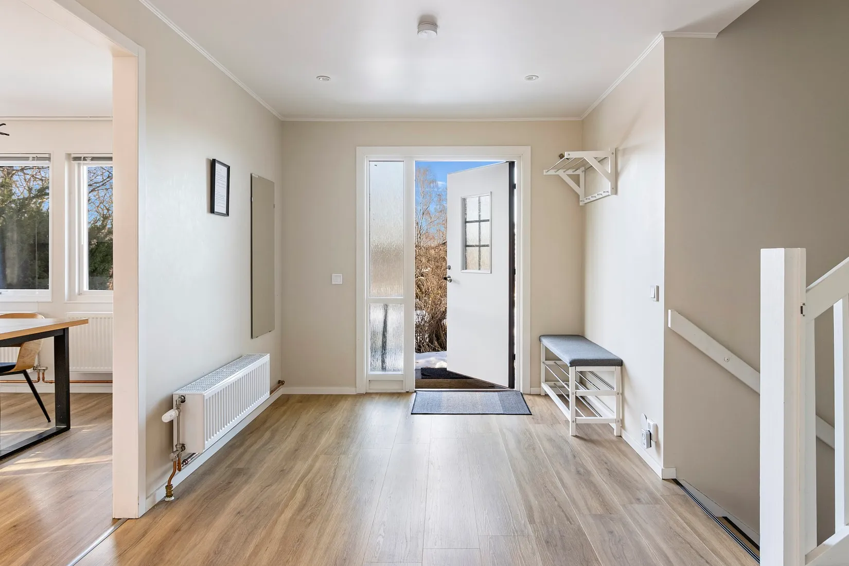 Villa, Billstabågen 4, Billsta, Västerås