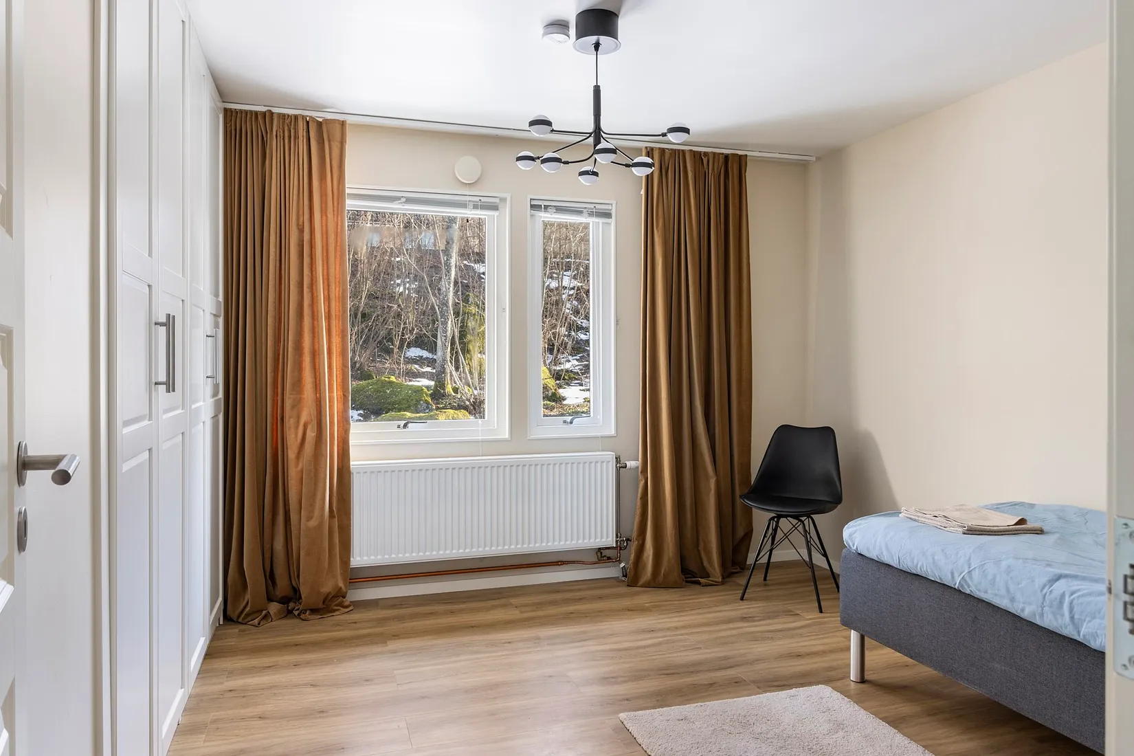 Villa, Billstabågen 4, Billsta, Västerås