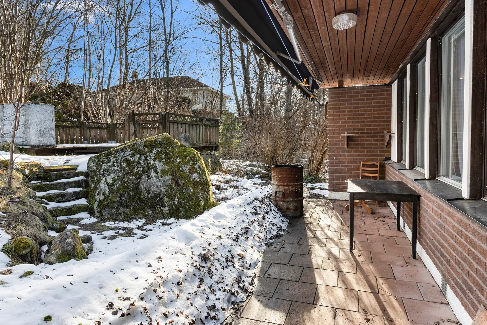 Villa, Billstabågen 4, Billsta, Västerås