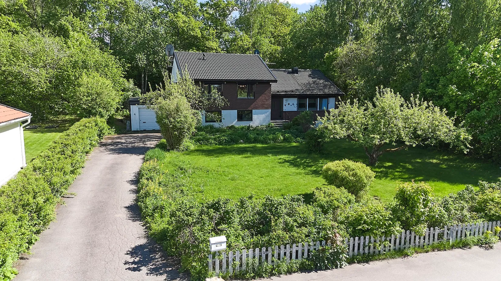 Villa, Billstabågen 4, Billsta, Västerås