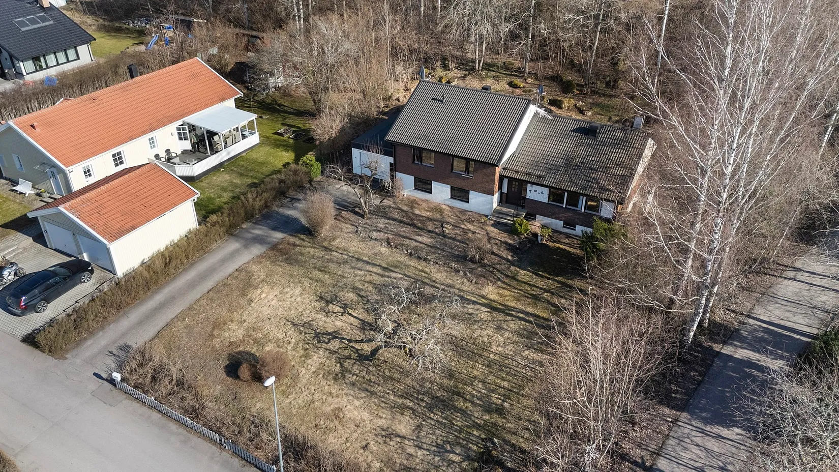 Villa, Billstabågen 4, Billsta, Västerås