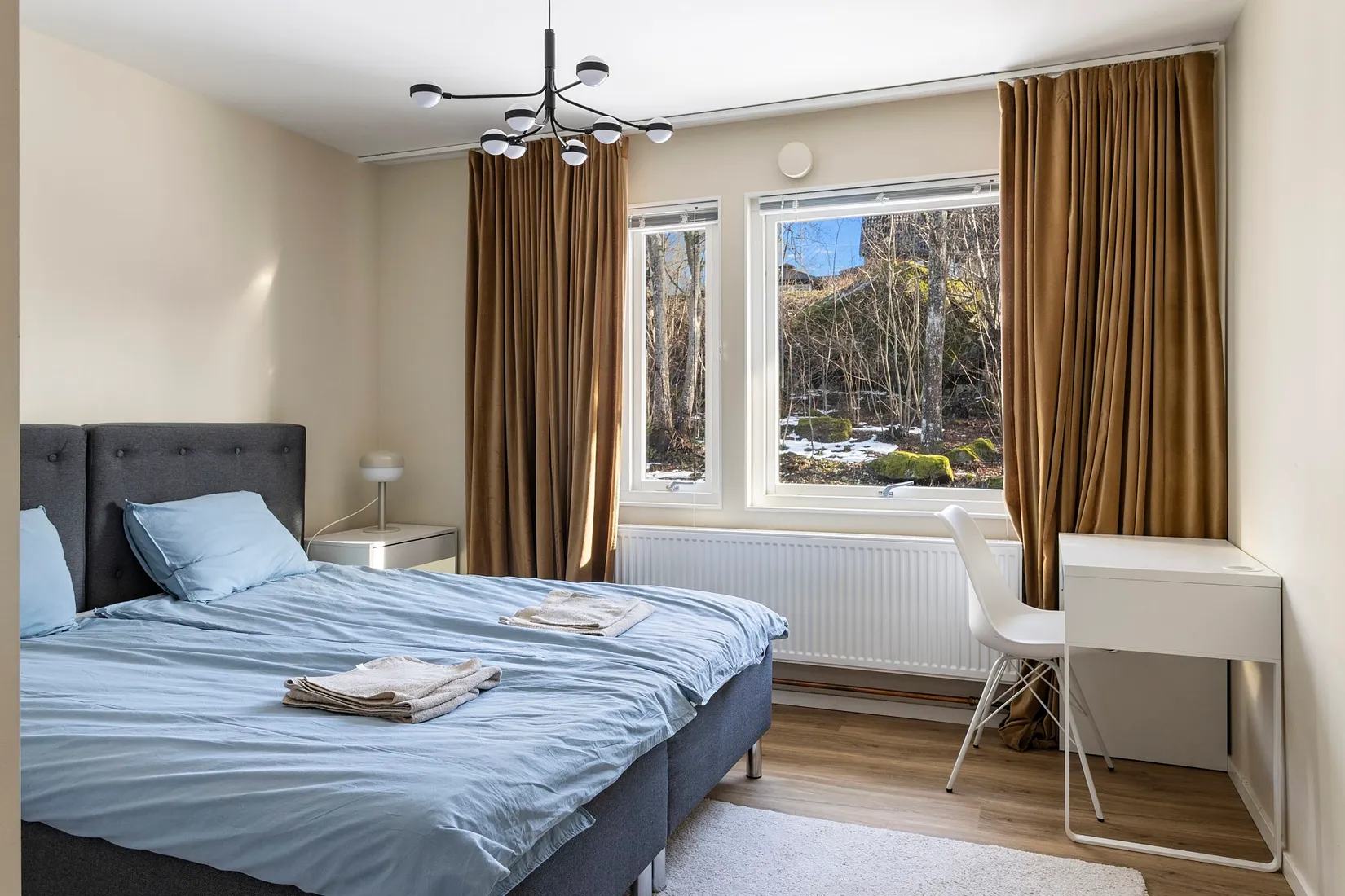 Villa, Billstabågen 4, Billsta, Västerås