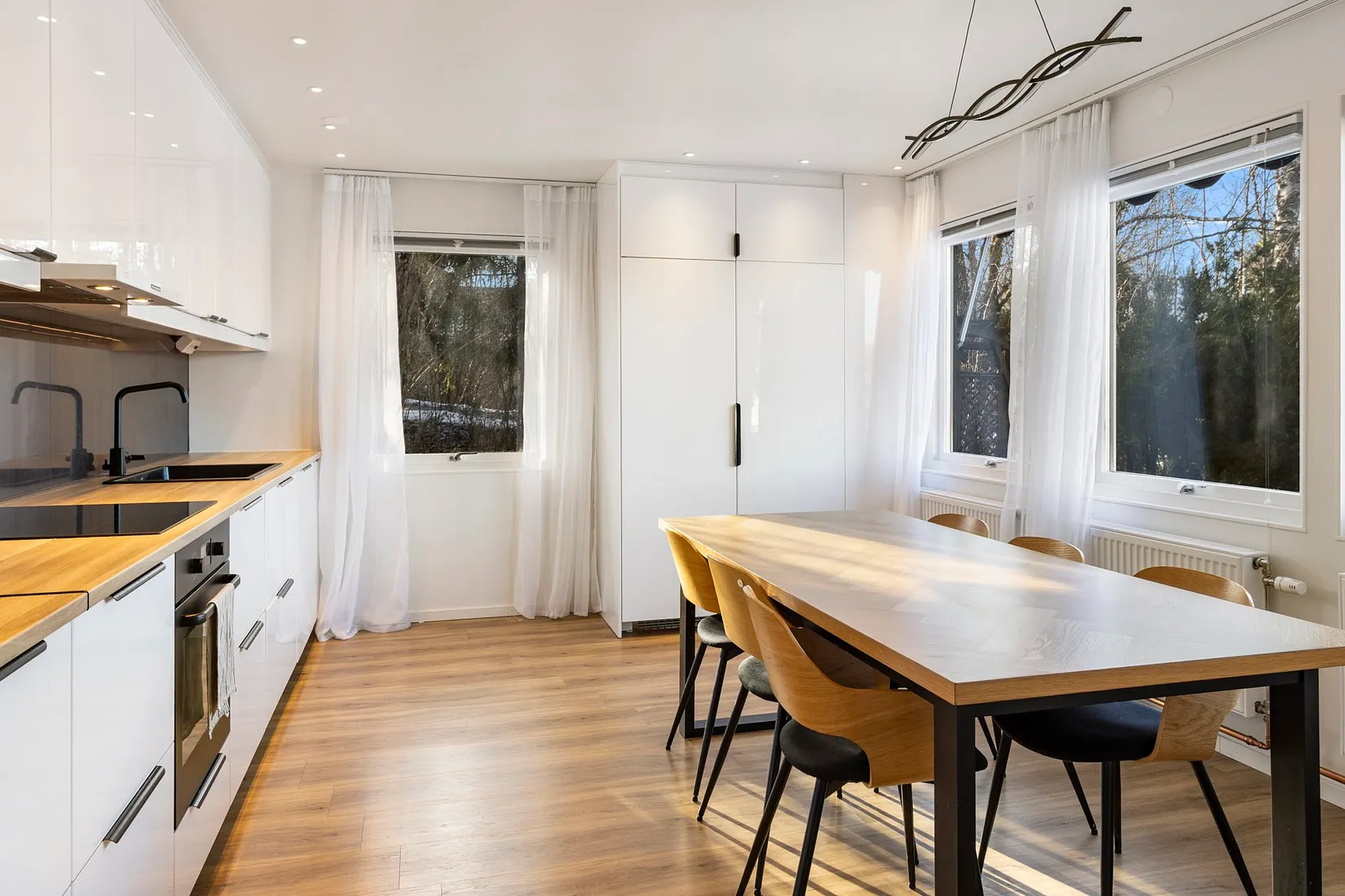 Villa, Billstabågen 4, Billsta, Västerås