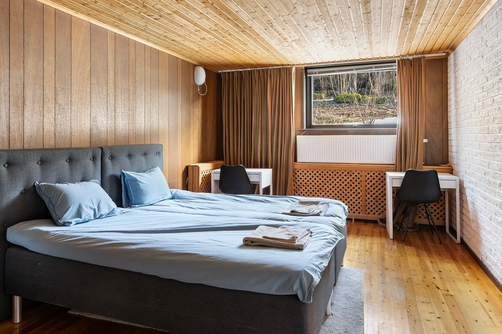 Villa, Billstabågen 4, Billsta, Västerås