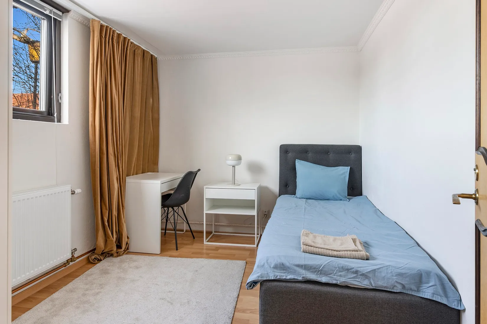 Villa, Billstabågen 4, Billsta, Västerås