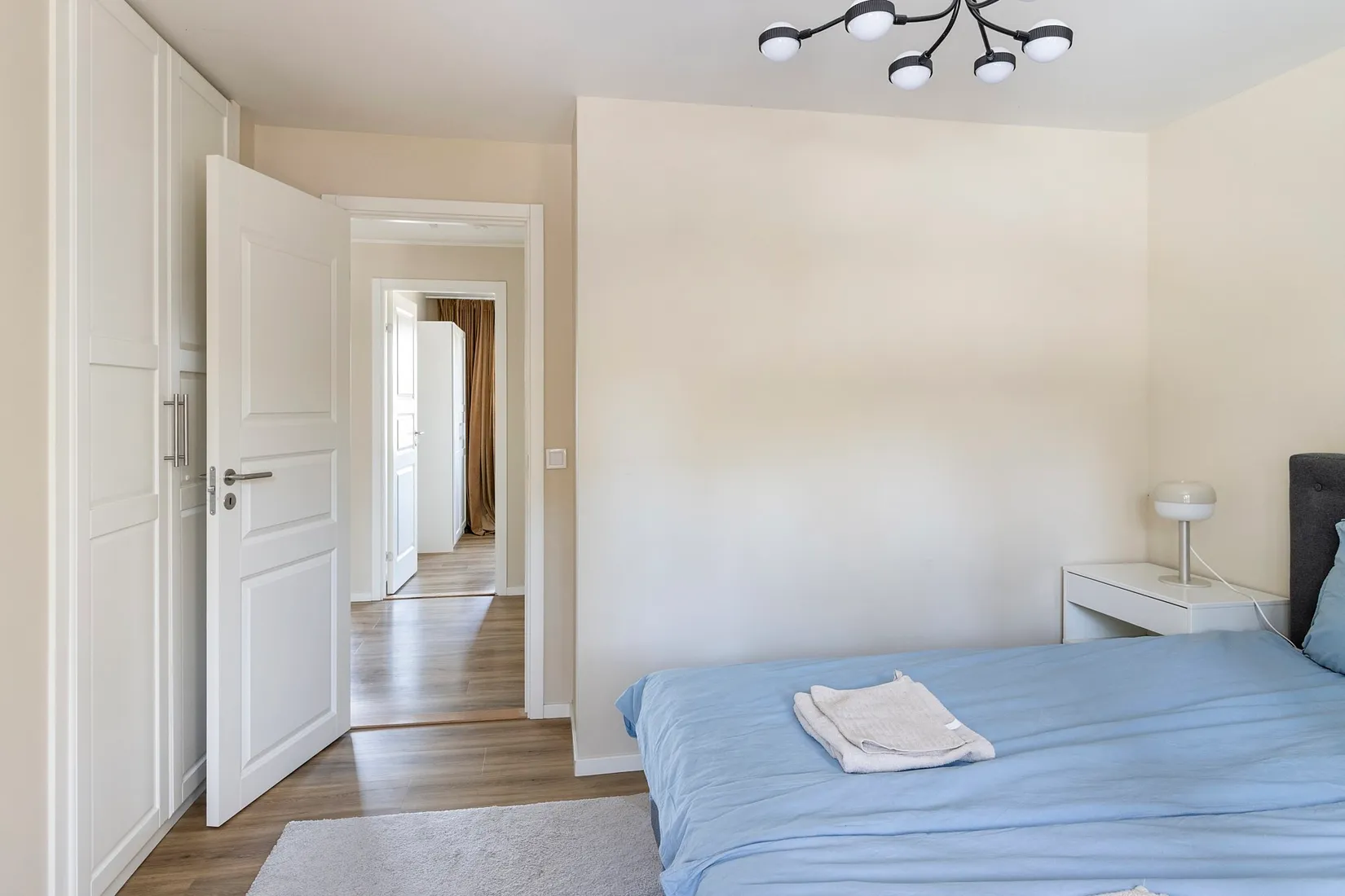 Villa, Billstabågen 4, Billsta, Västerås