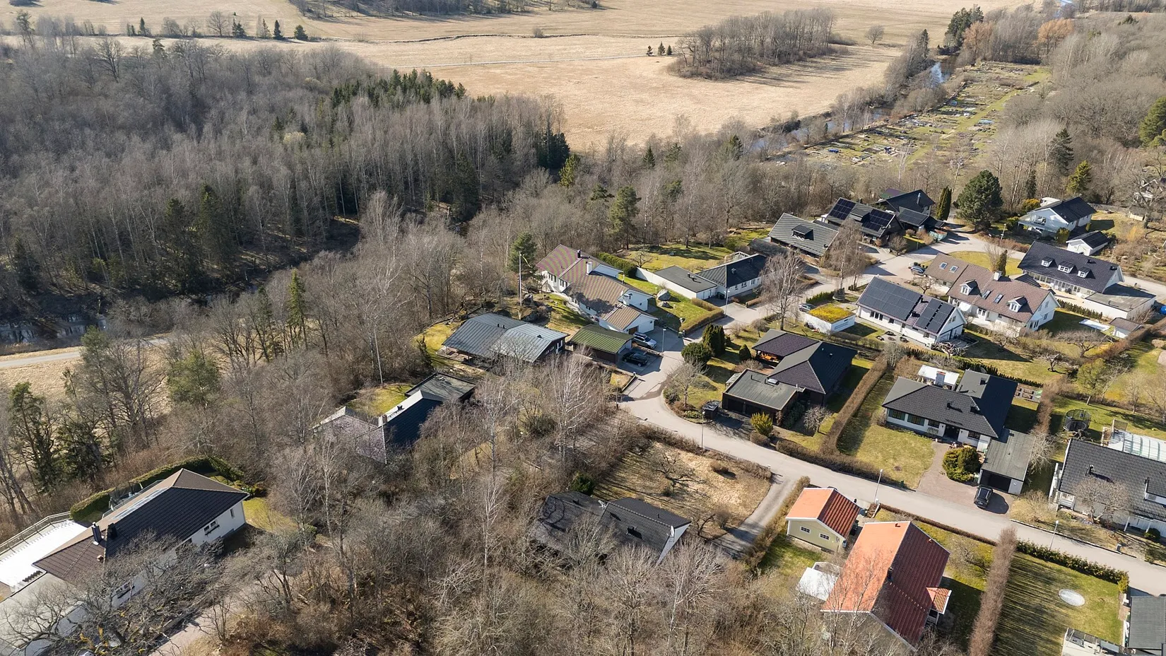 Villa, Billstabågen 4, Billsta, Västerås