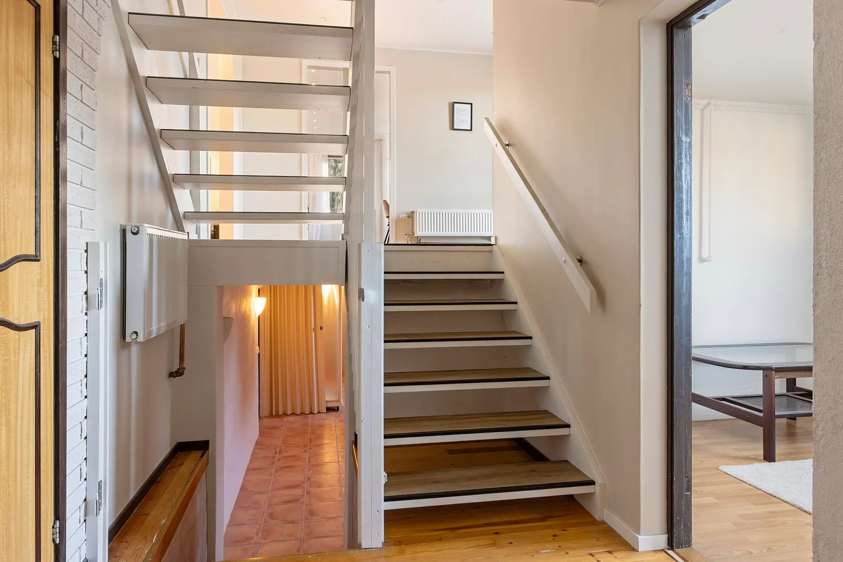 Villa, Billstabågen 4, Billsta, Västerås