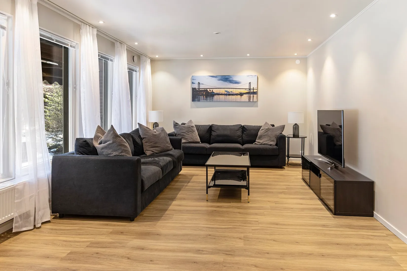 Villa, Billstabågen 4, Billsta, Västerås