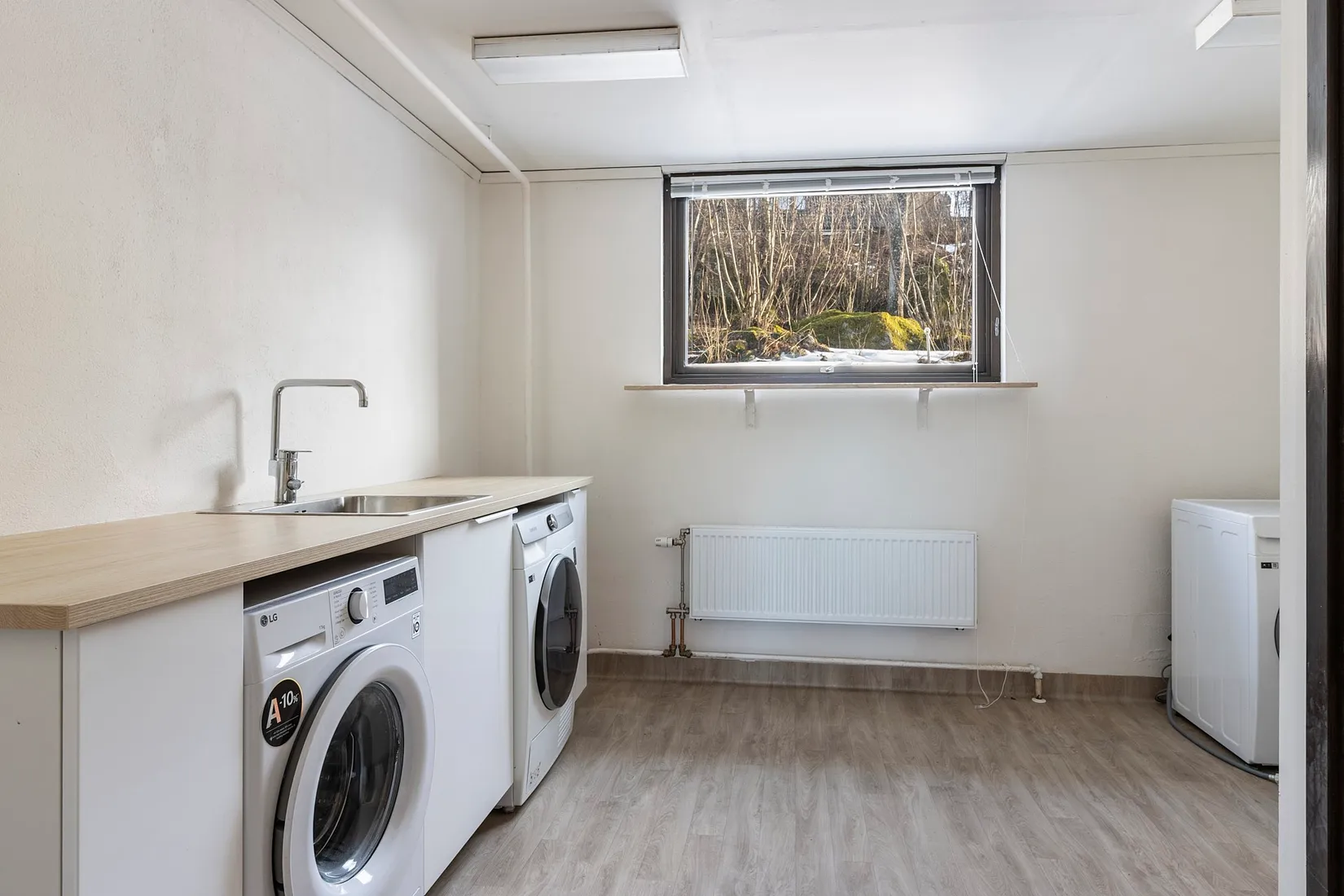 Villa, Billstabågen 4, Billsta, Västerås