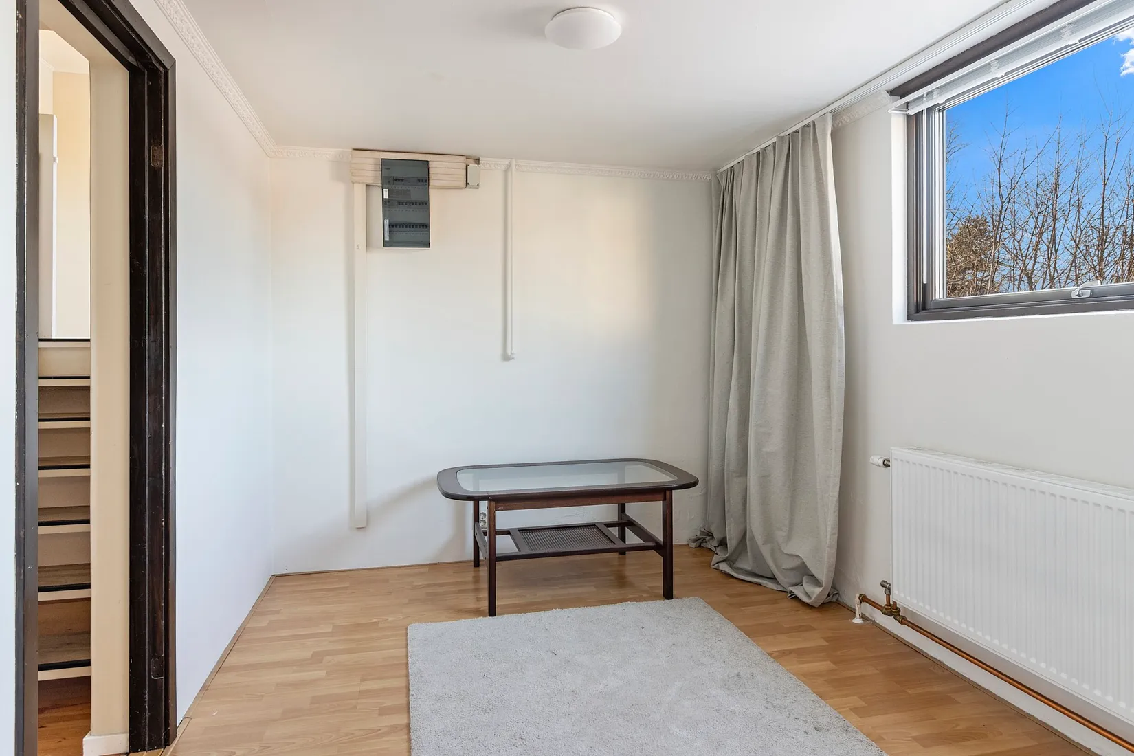 Villa, Billstabågen 4, Billsta, Västerås