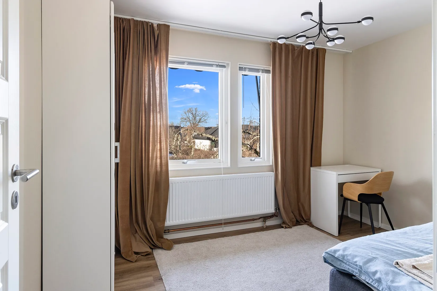 Villa, Billstabågen 4, Billsta, Västerås