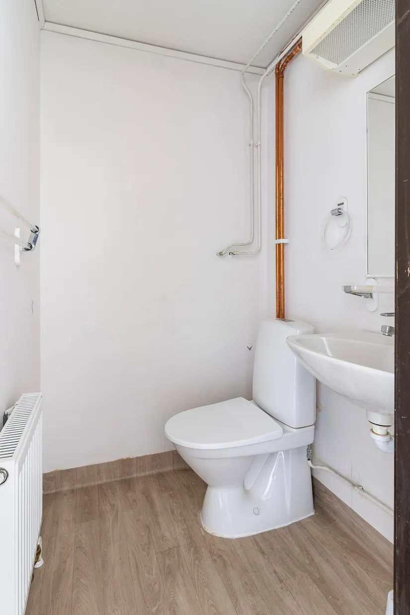 Villa, Billstabågen 4, Billsta, Västerås