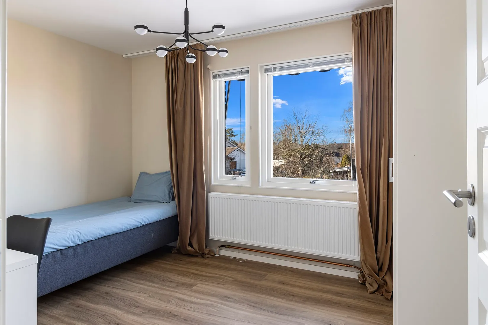 Villa, Billstabågen 4, Billsta, Västerås