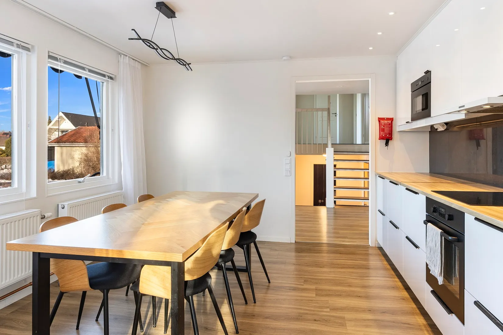 Villa, Billstabågen 4, Billsta, Västerås