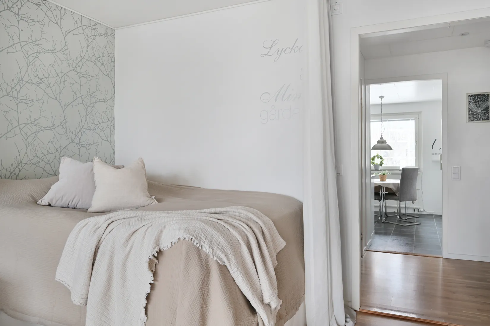 Bostadsrätt, Tegvägen 28, Viksjö, Järfälla