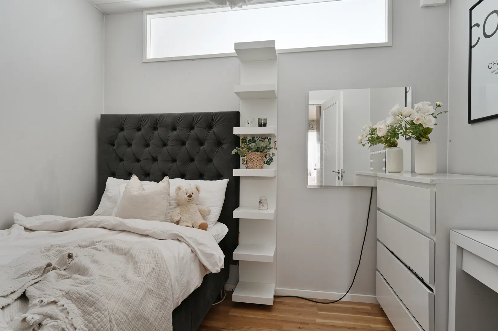 Bostadsrätt, Tegvägen 28, Viksjö, Järfälla