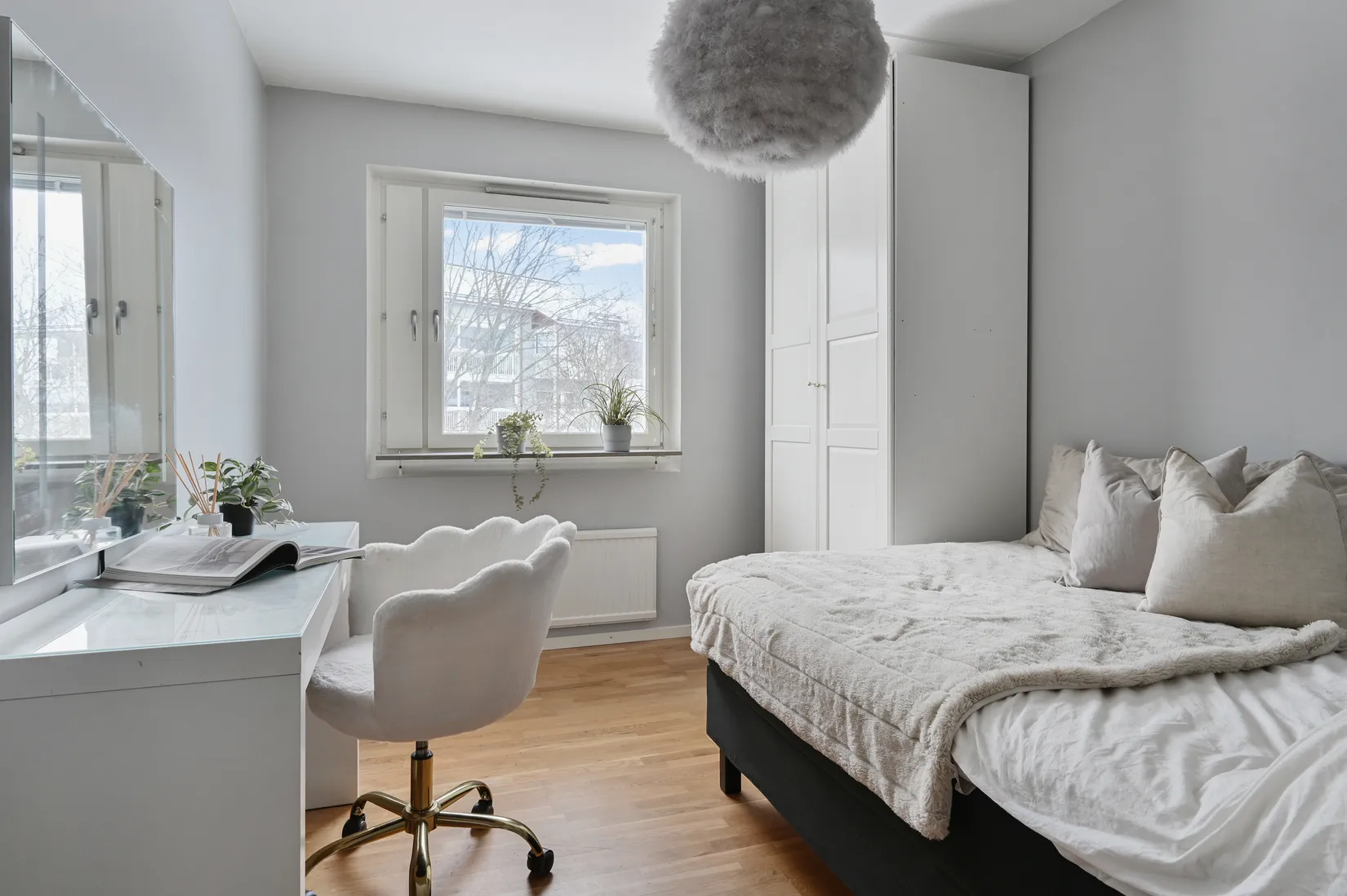 Bostadsrätt, Tegvägen 28, Viksjö, Järfälla