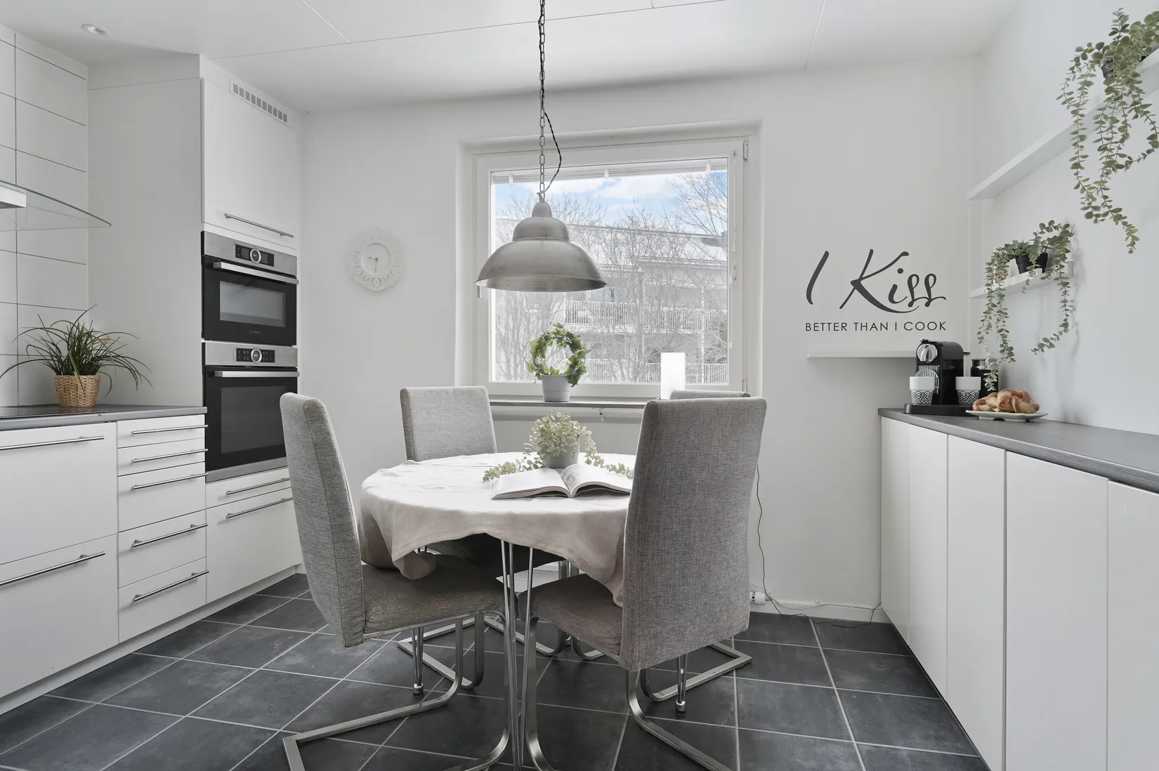 Bostadsrätt, Tegvägen 28, Viksjö, Järfälla