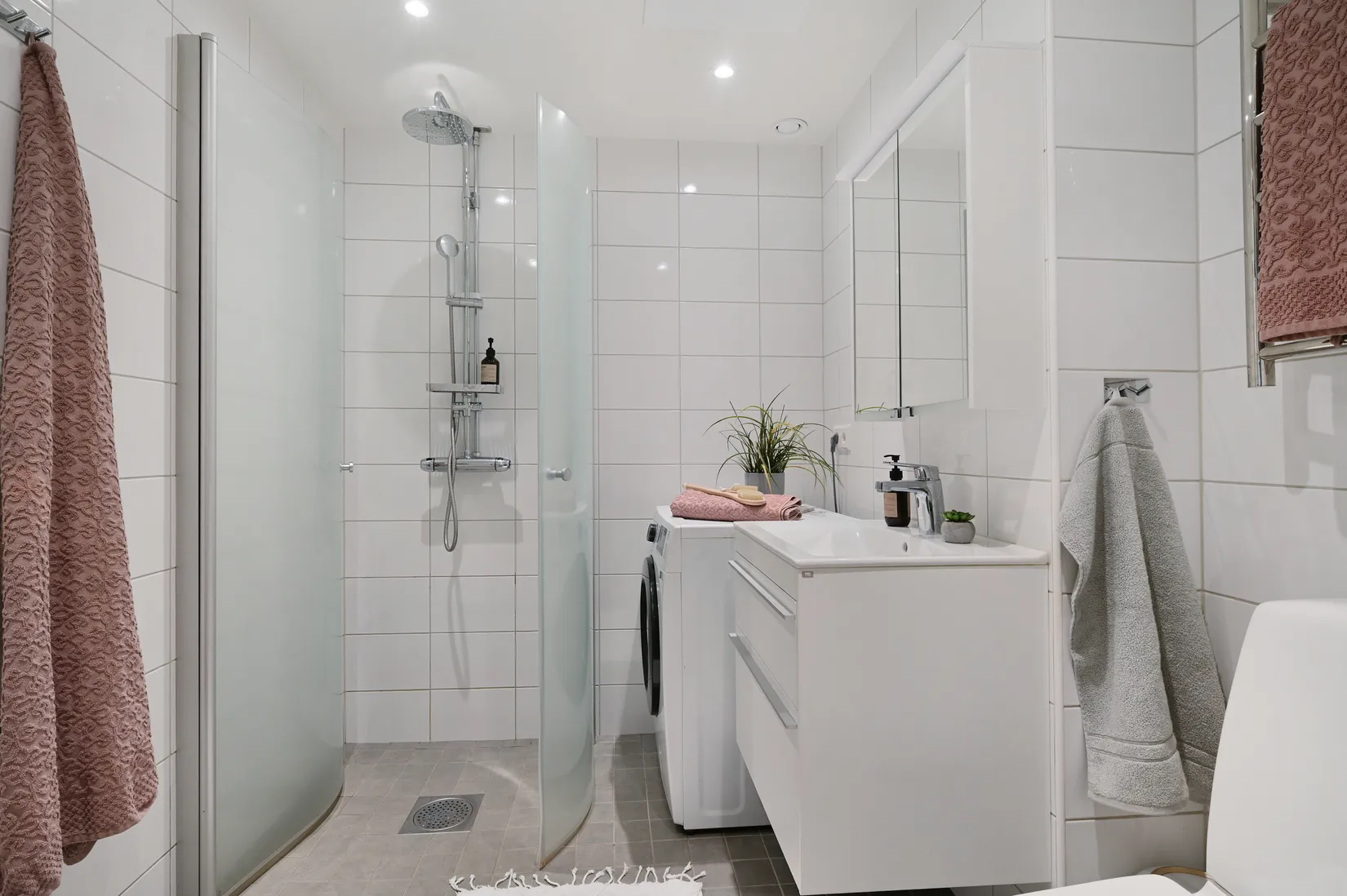 Bostadsrätt, Tegvägen 28, Viksjö, Järfälla