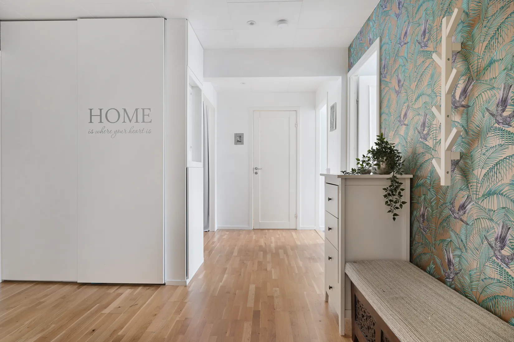 Bostadsrätt, Tegvägen 28, Viksjö, Järfälla