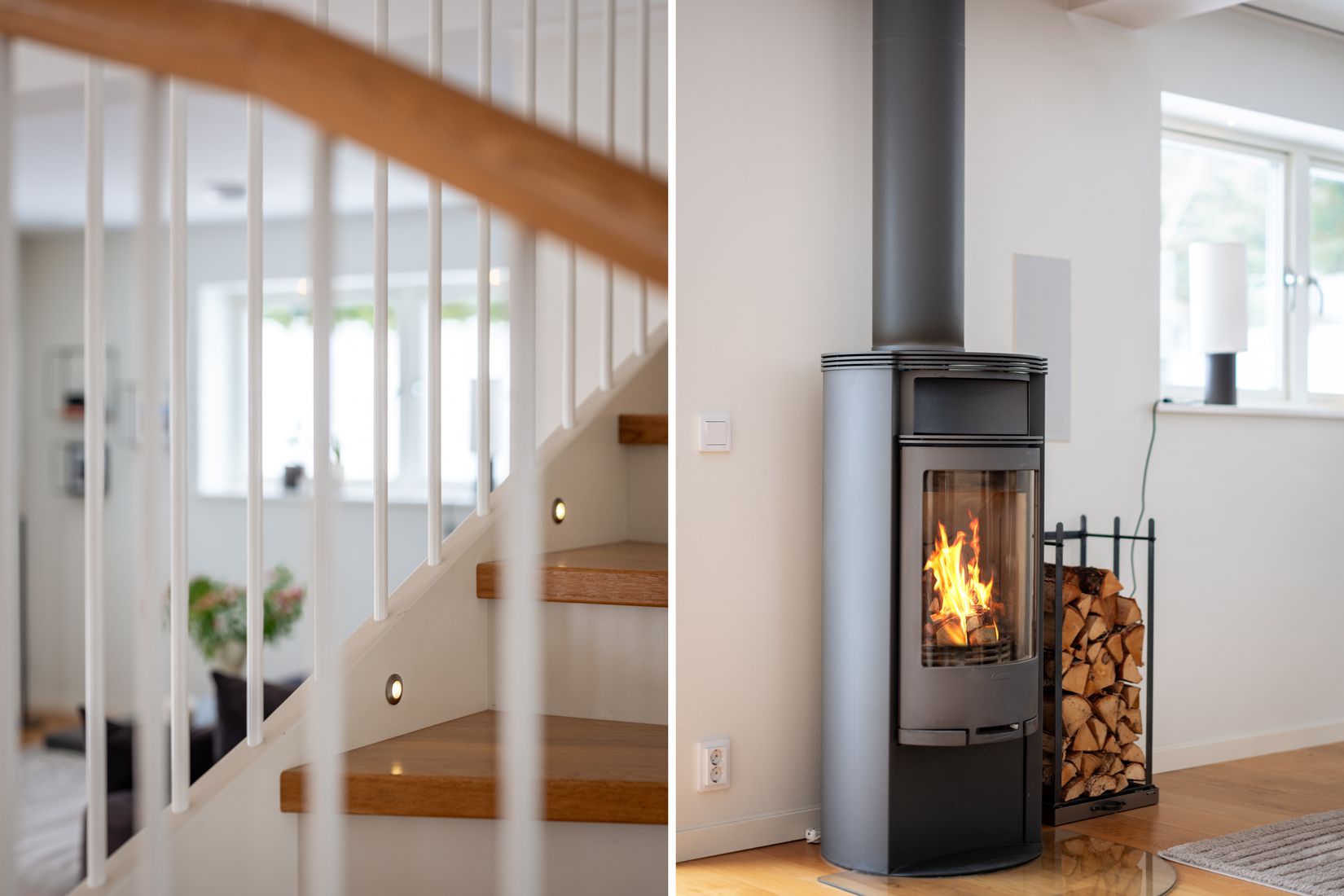 Villa, Gösvägen 1, Sticklinge, Lidingö