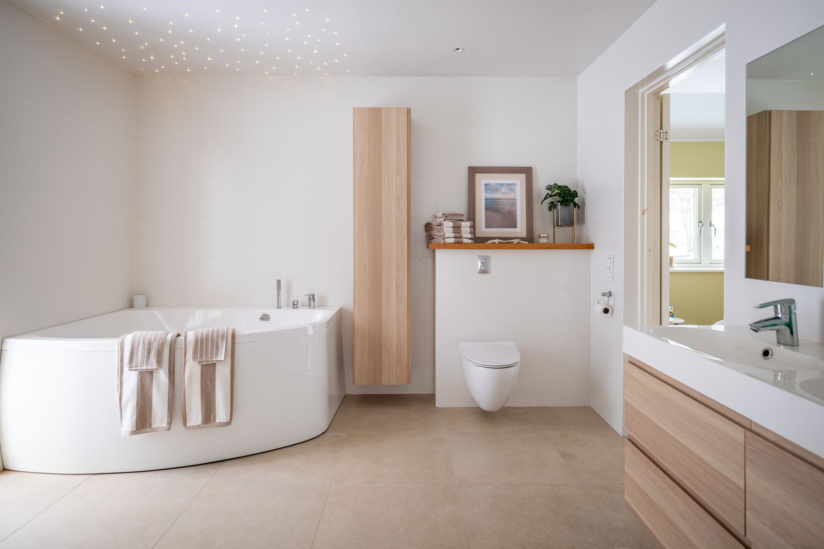 Villa, Gösvägen 1, Sticklinge, Lidingö