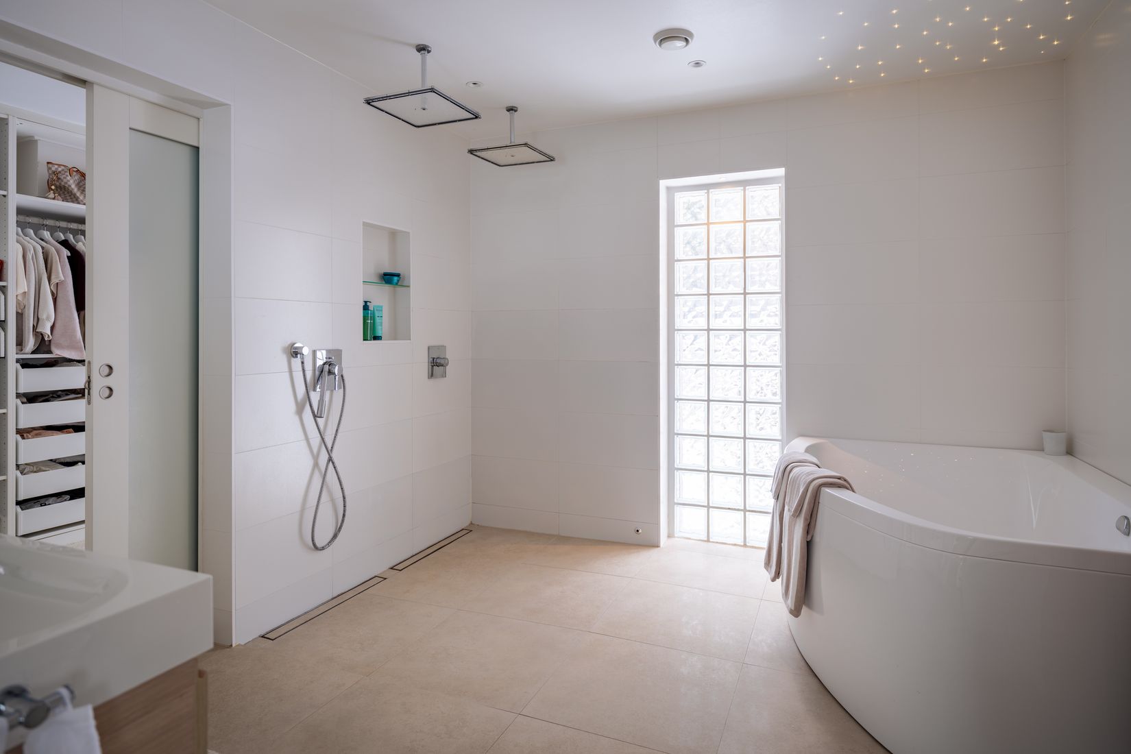 Villa, Gösvägen 1, Sticklinge, Lidingö