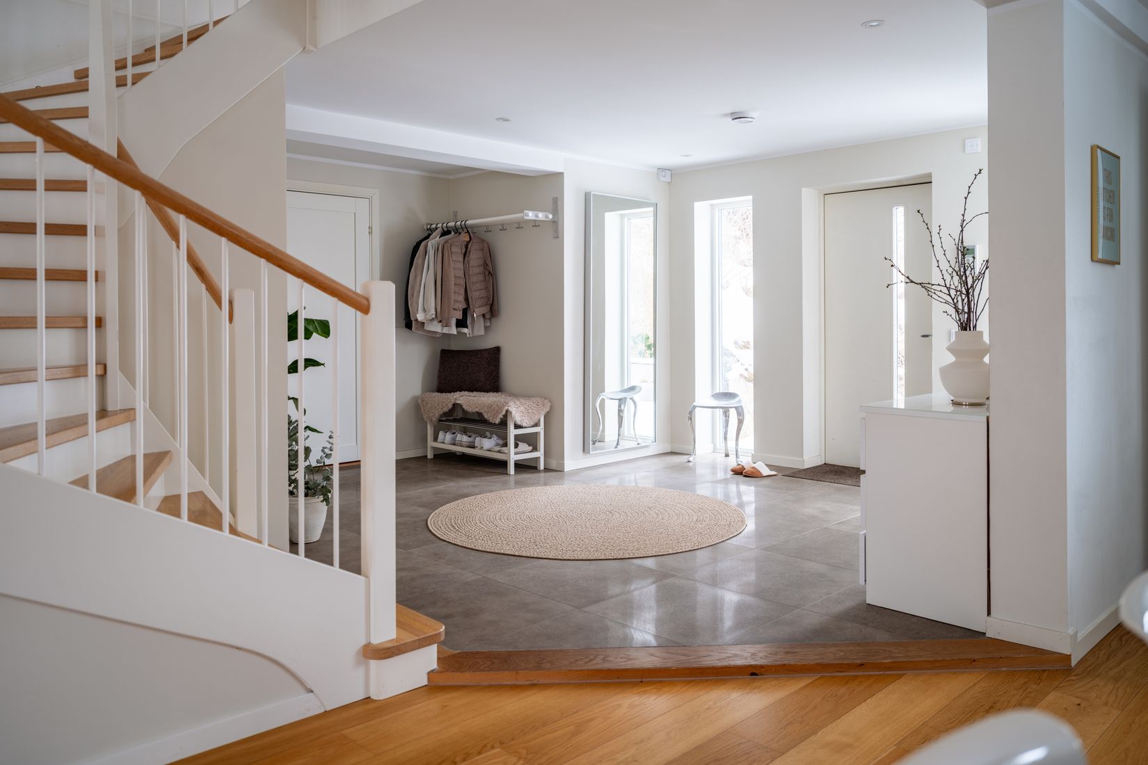 Villa, Gösvägen 1, Sticklinge, Lidingö