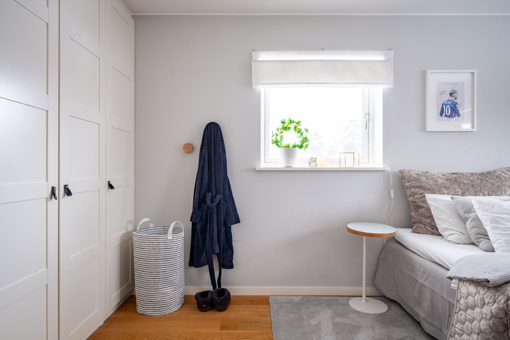 Villa, Gösvägen 1, Sticklinge, Lidingö