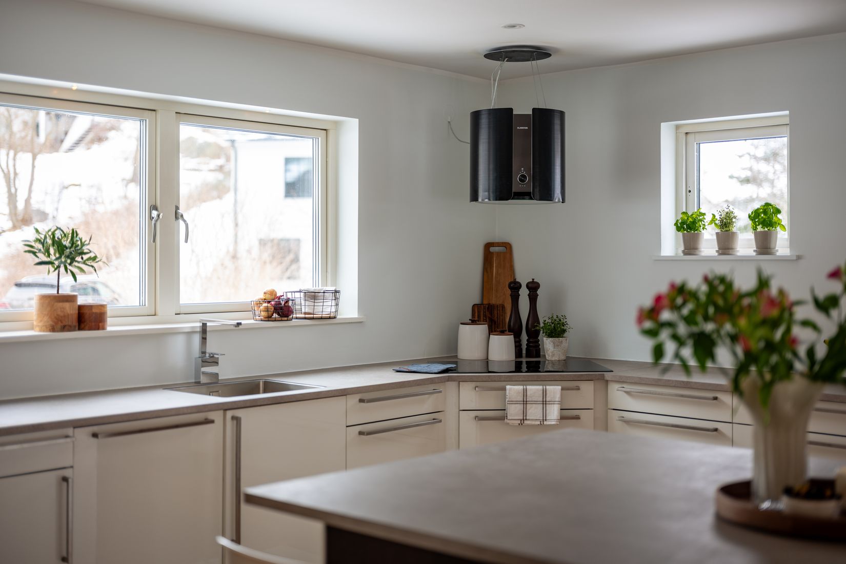 Villa, Gösvägen 1, Sticklinge, Lidingö