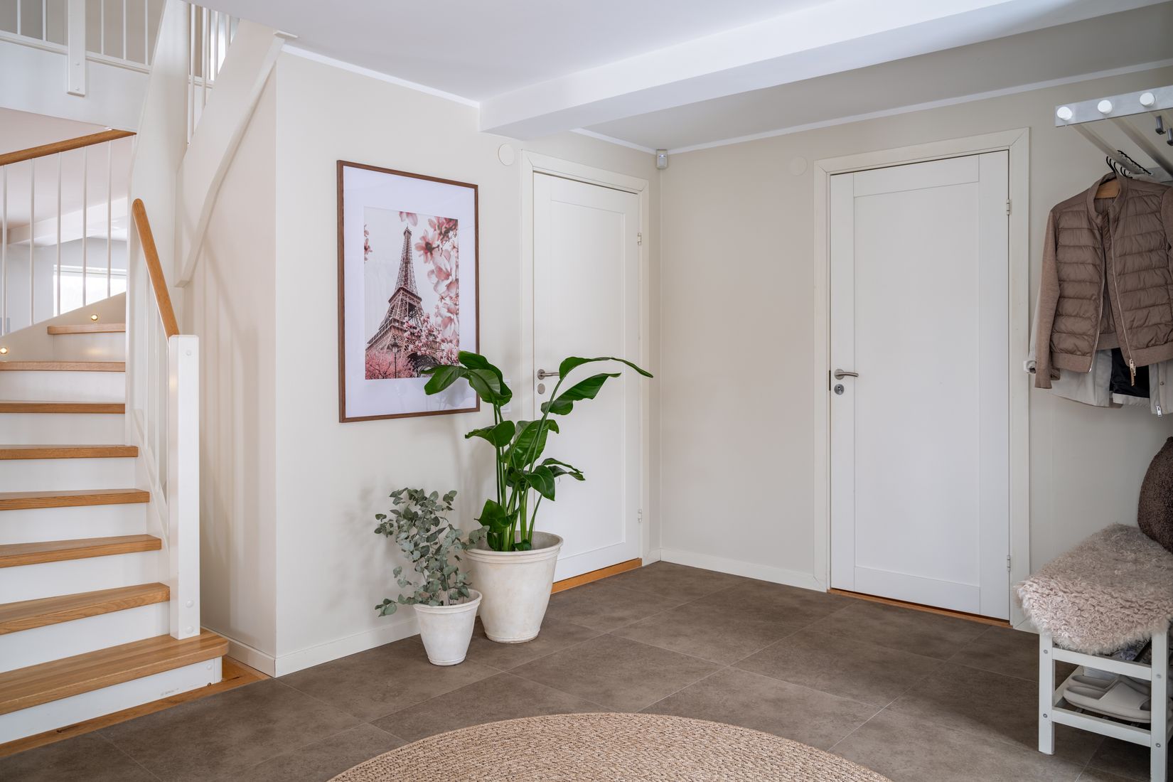 Villa, Gösvägen 1, Sticklinge, Lidingö