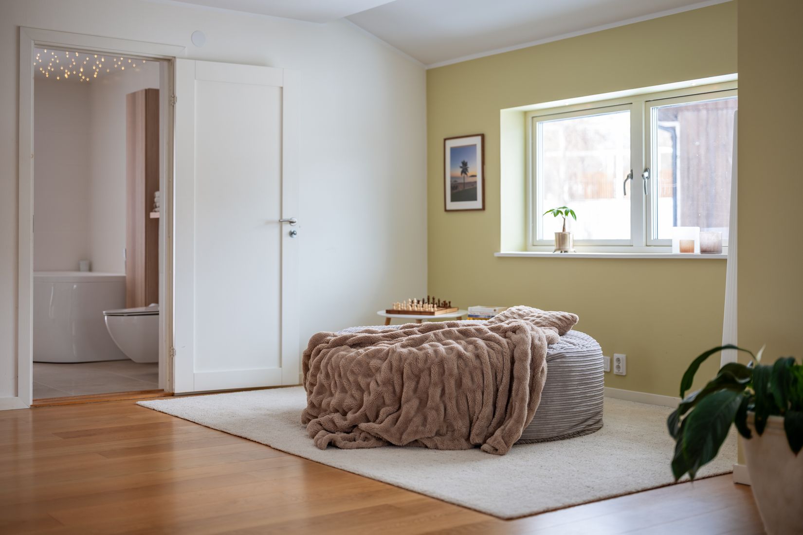 Villa, Gösvägen 1, Sticklinge, Lidingö