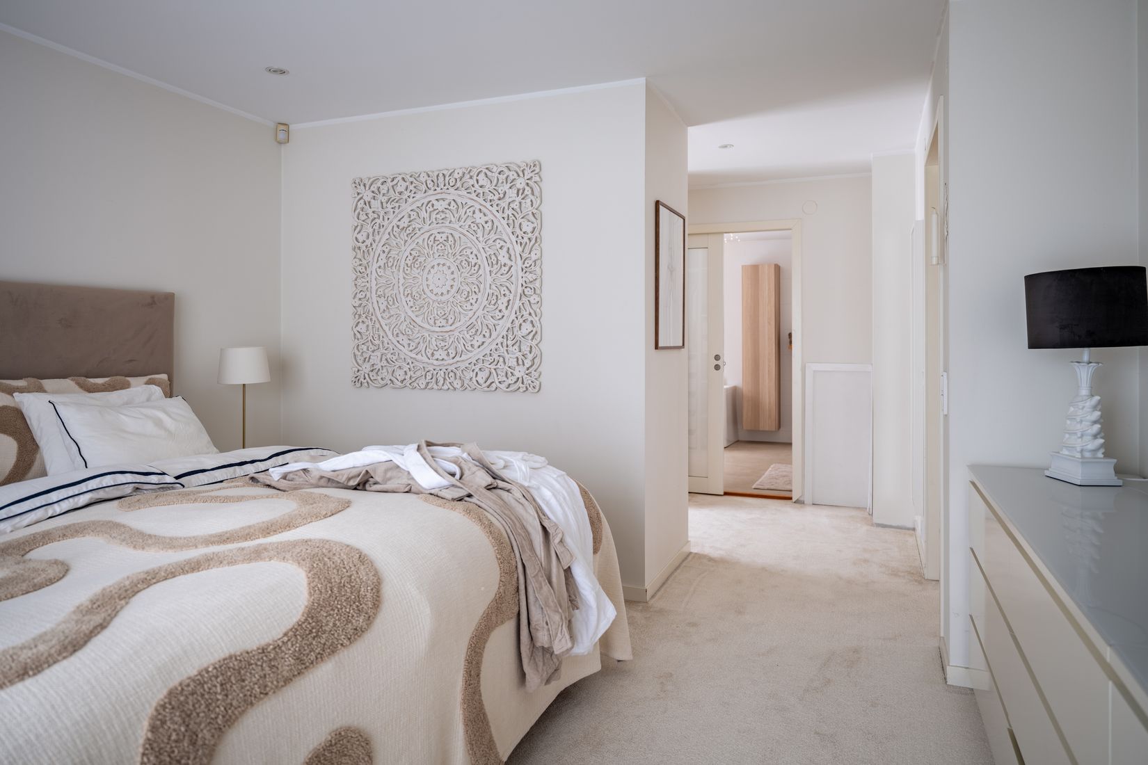 Villa, Gösvägen 1, Sticklinge, Lidingö