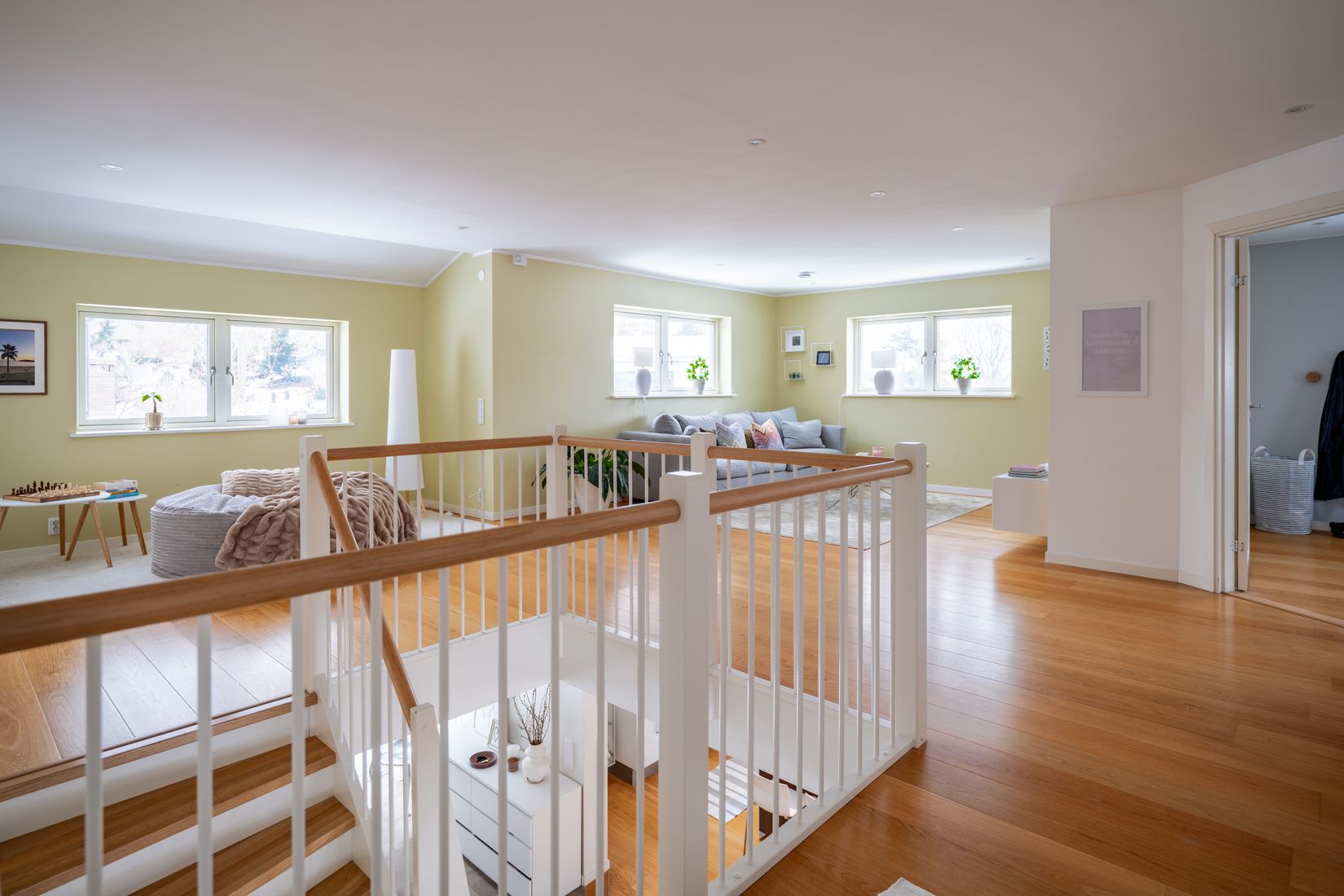 Villa, Gösvägen 1, Sticklinge, Lidingö