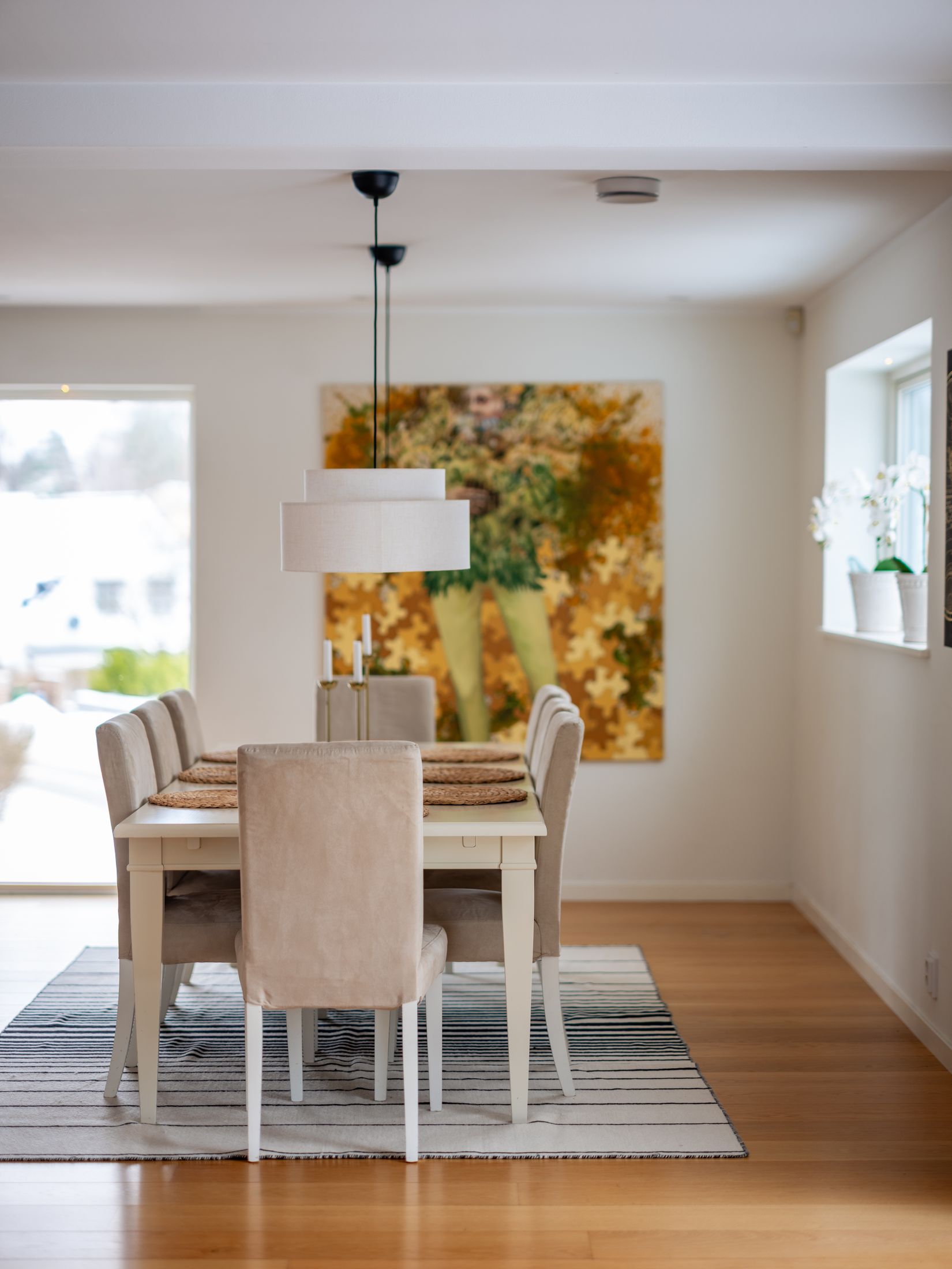 Villa, Gösvägen 1, Sticklinge, Lidingö