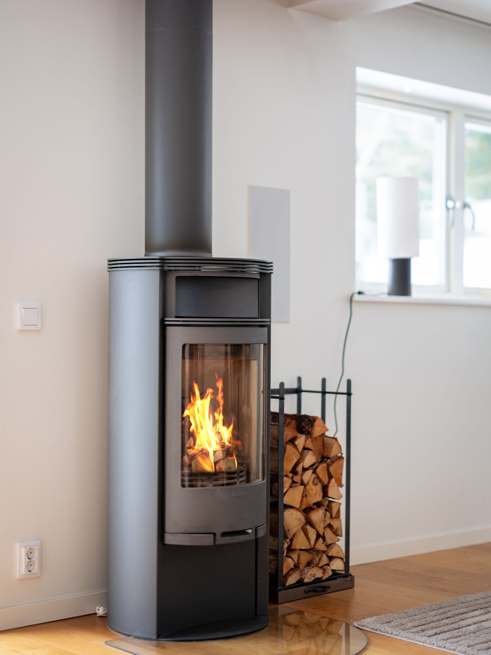 Villa, Gösvägen 1, Sticklinge, Lidingö