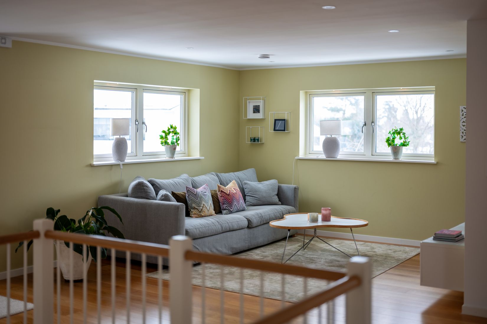 Villa, Gösvägen 1, Sticklinge, Lidingö